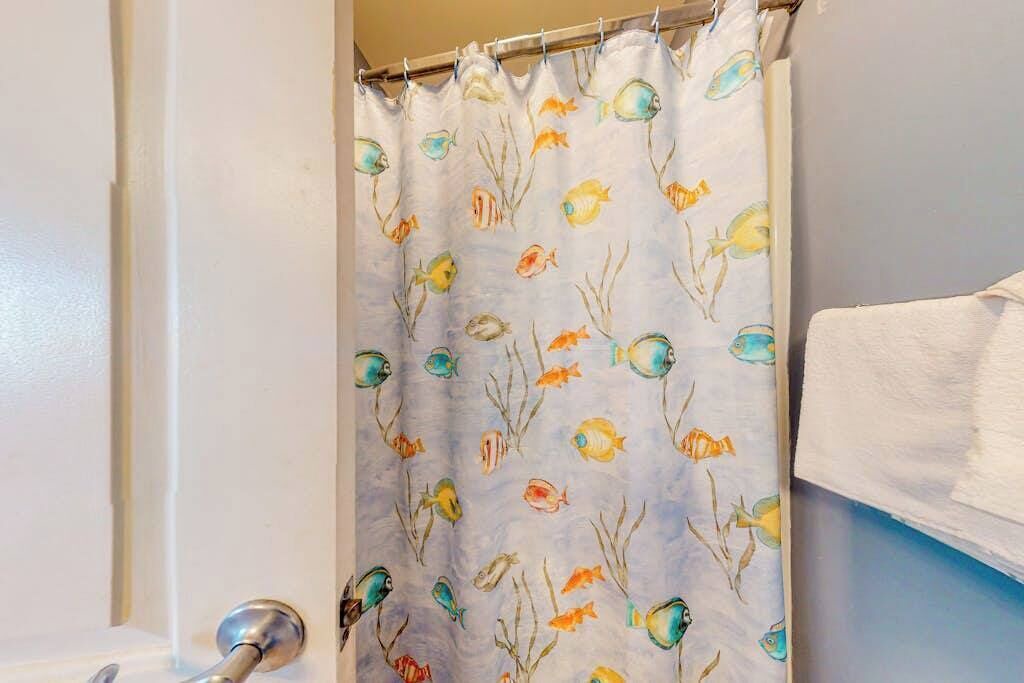 Photo of Bathroom in Sun Ridge