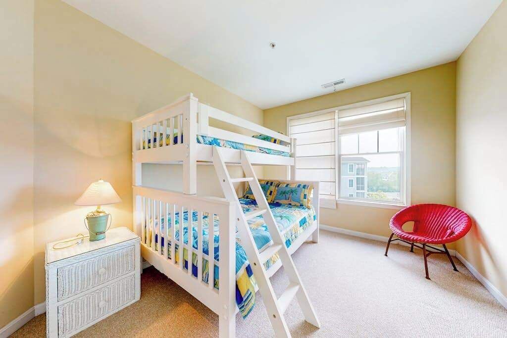 Photo of Bedroom in Sun Ridge