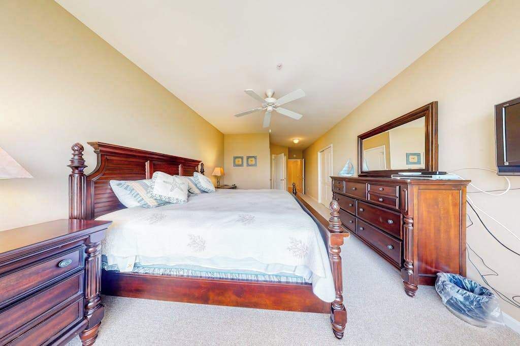 Photo of Bedroom in Sun Ridge