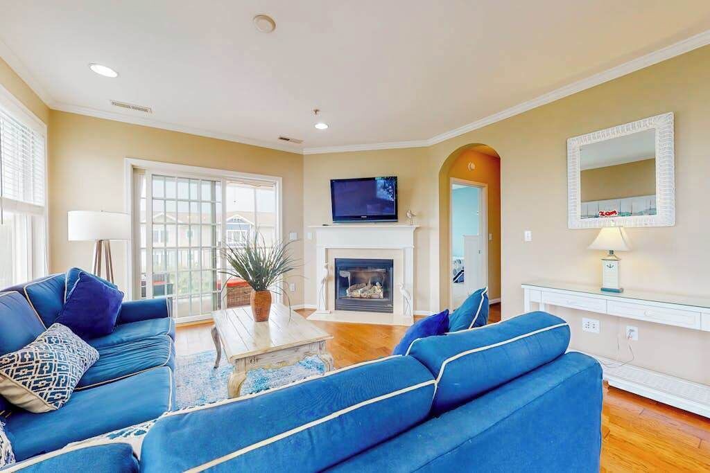 Photo of Livingroom in Sun Ridge