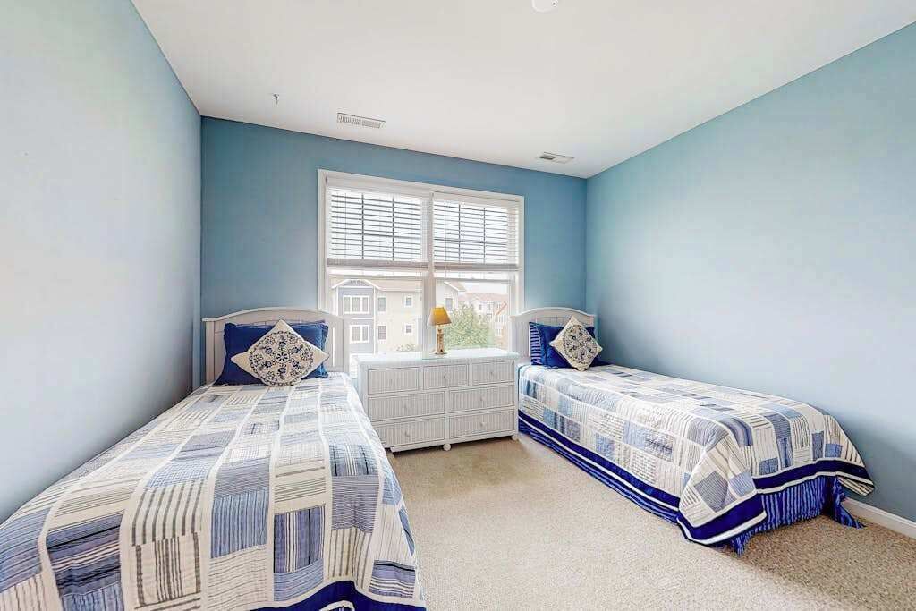 Photo of Bedroom in Sun Ridge