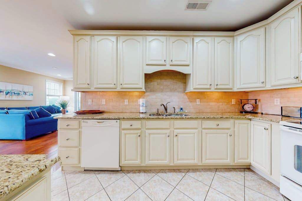 Photo of Kitchen in Sun Ridge