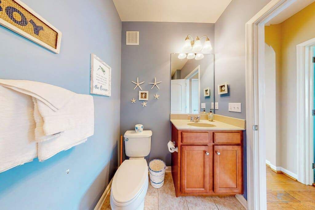 Photo of Bathroom in Sun Ridge