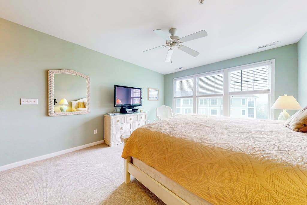 Photo of Bedroom in Sun Ridge