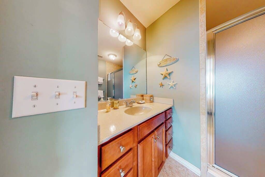Photo of Bathroom in Sun Ridge