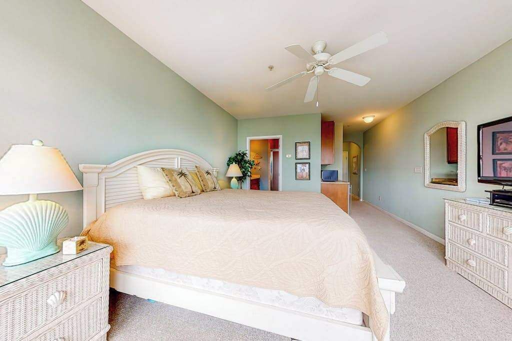 Photo of Bedroom in Sun Ridge