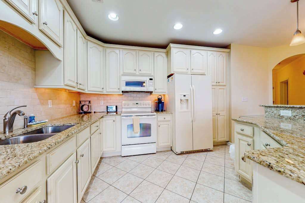 Photo of Kitchen in Sun Ridge