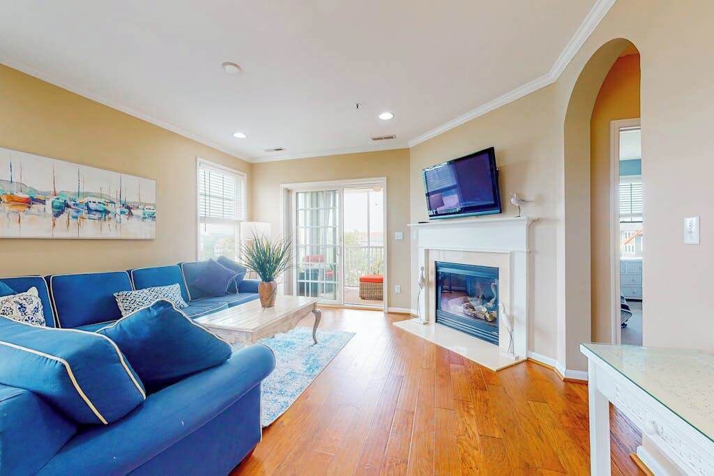 Photo of Livingroom in Sun Ridge