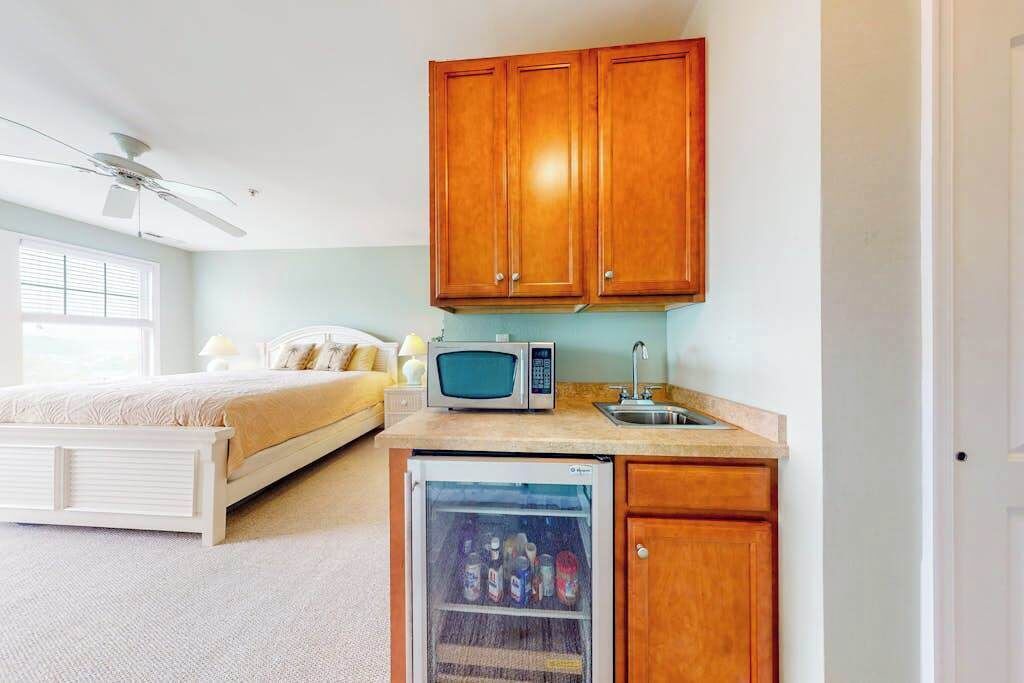 Photo of Bedroom in Sun Ridge