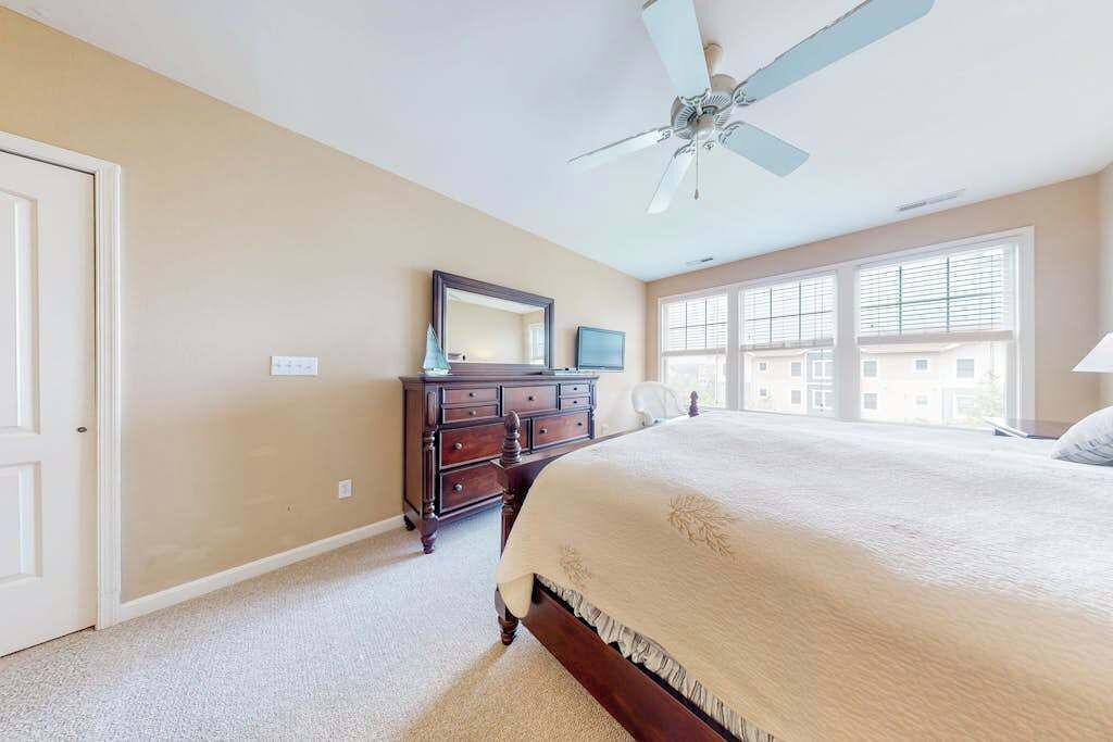 Photo of Bedroom in Sun Ridge