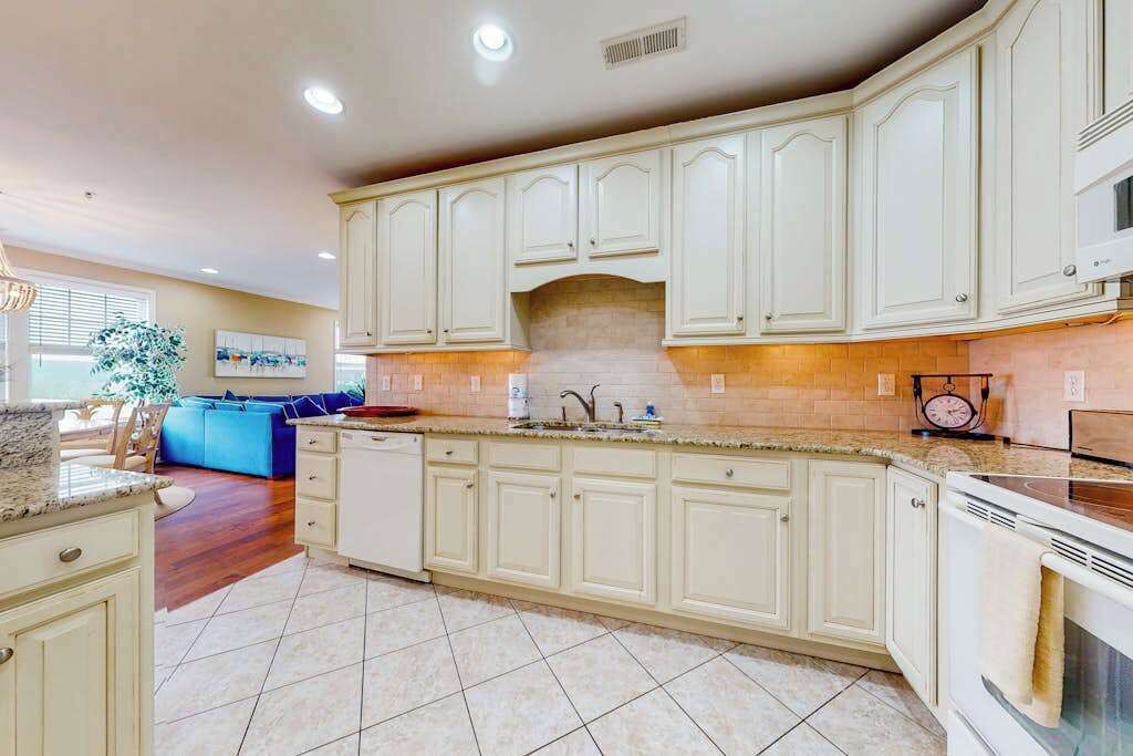 Photo of Kitchen in Sun Ridge