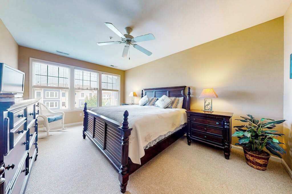 Photo of Bedroom in Sun Ridge