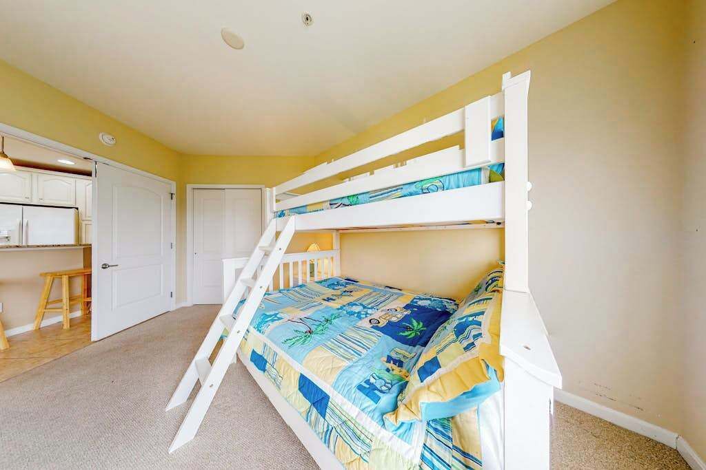 Photo of Bedroom in Sun Ridge
