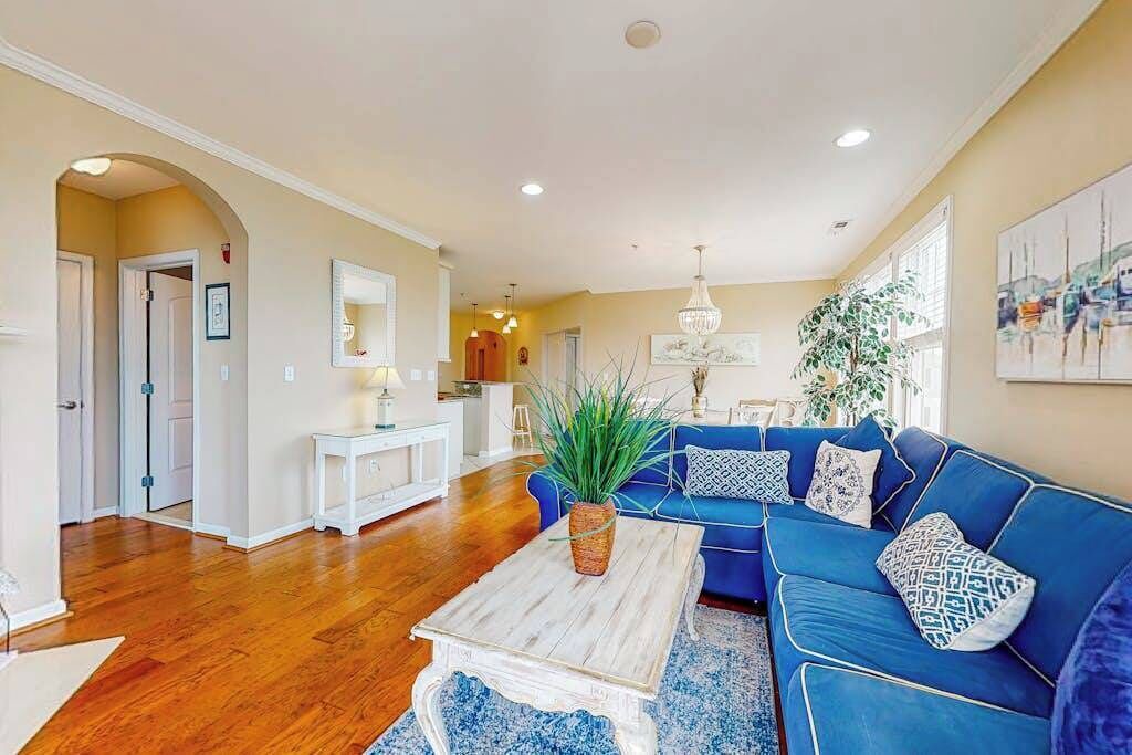Photo of Livingroom in Sun Ridge