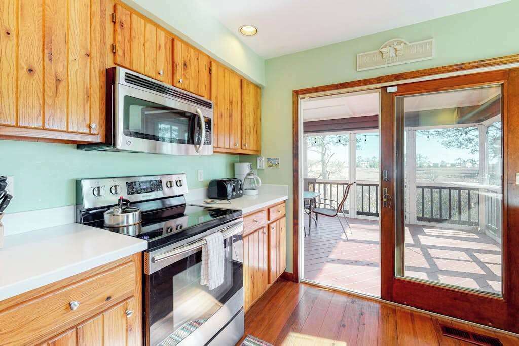 Photo of Kitchen in Cat Hill