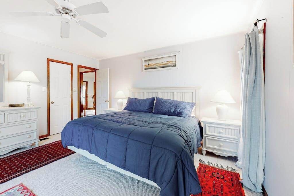 Photo of Bedroom in Cat Hill