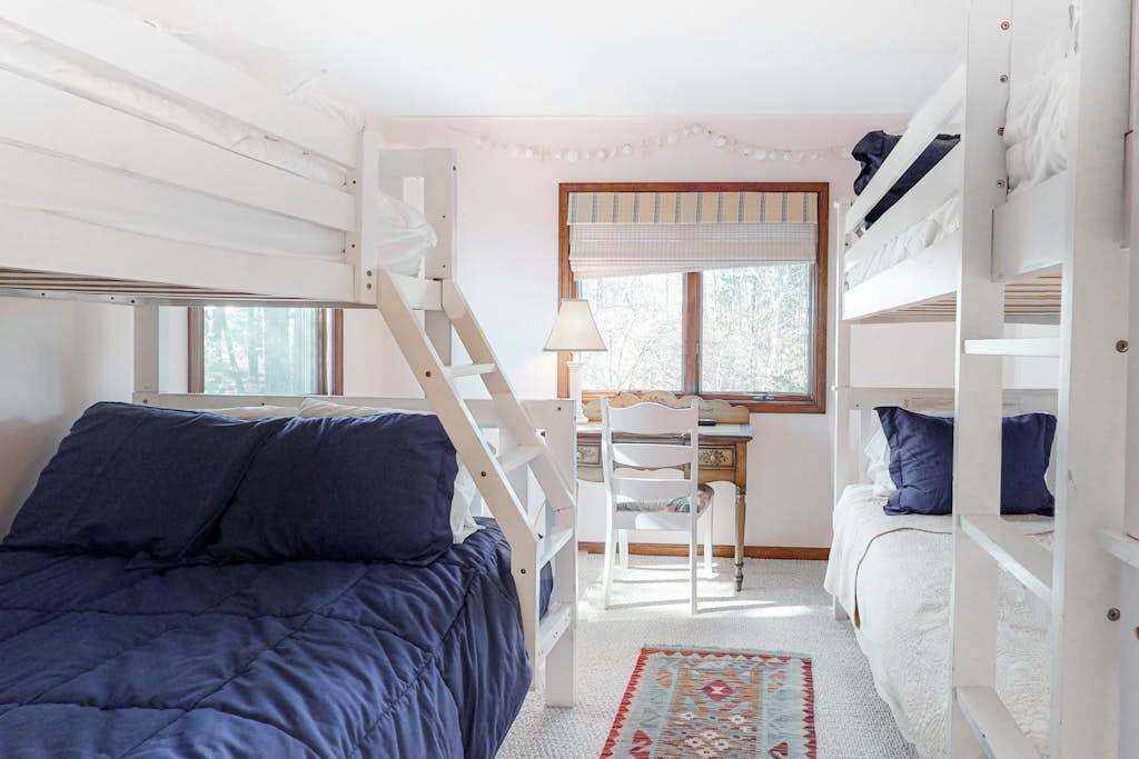 Photo of Bedroom in Cat Hill