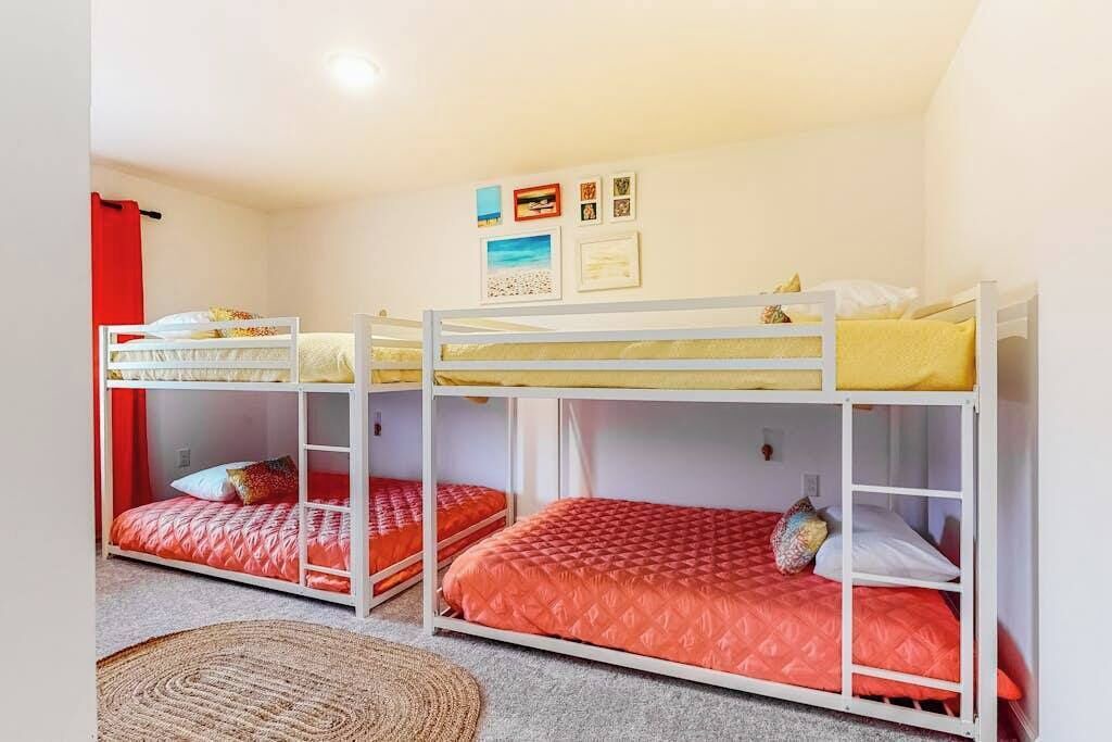 Photo of Bedroom in South Bethany Harbor