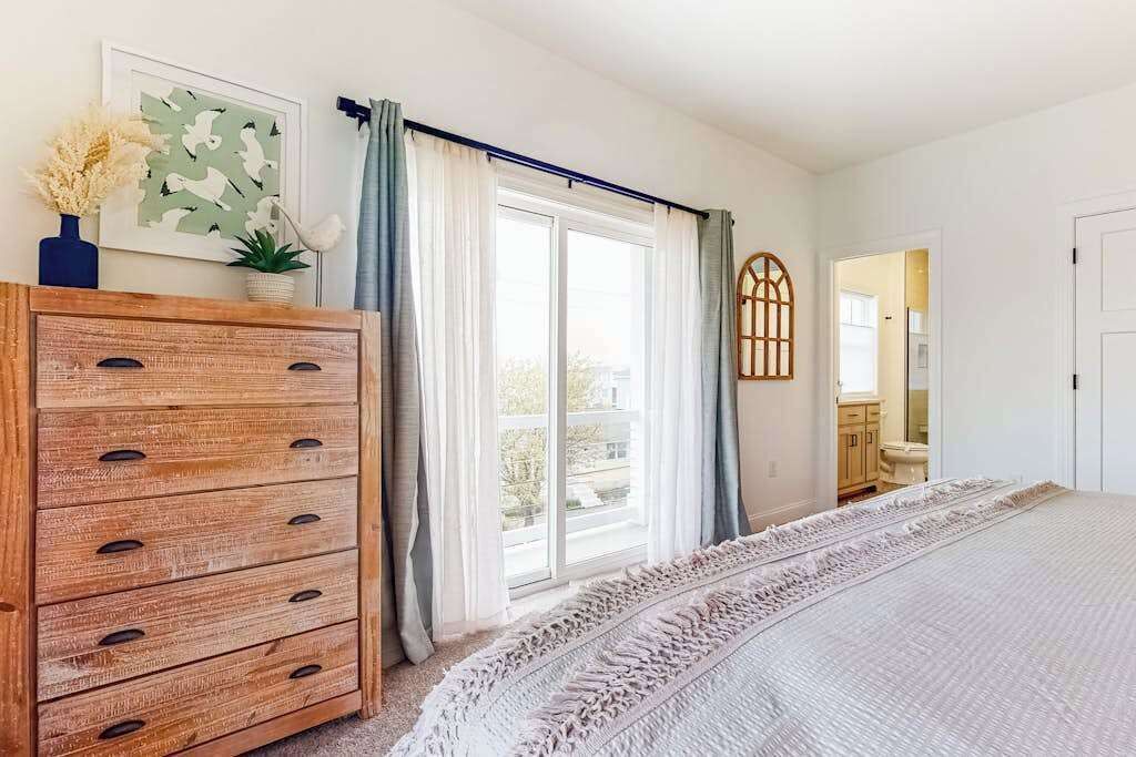 Photo of Bedroom in South Bethany Harbor