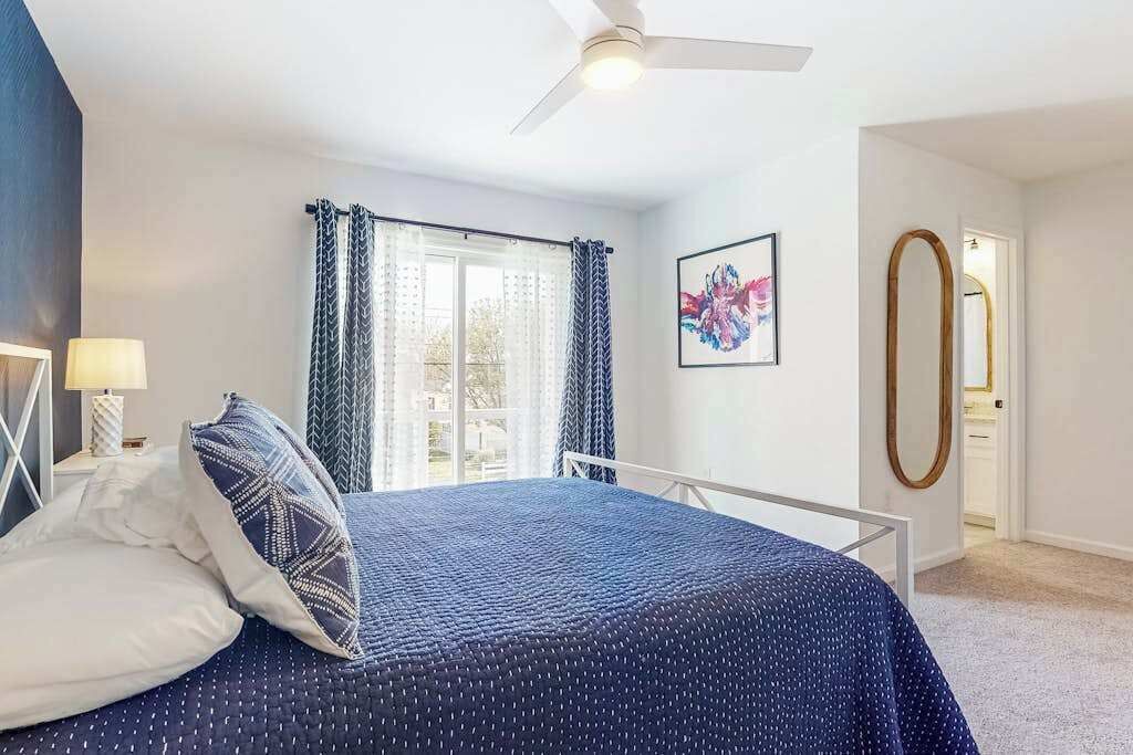 Photo of Bedroom in South Bethany Harbor