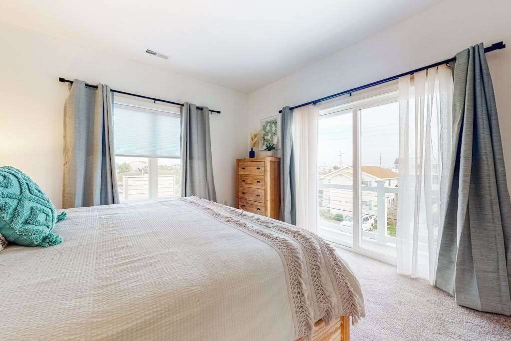 Photo of Bedroom in South Bethany Harbor