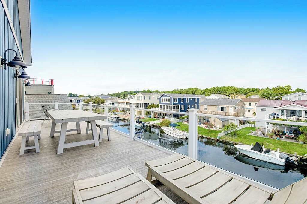 Photo of Outdoor in South Bethany Harbor