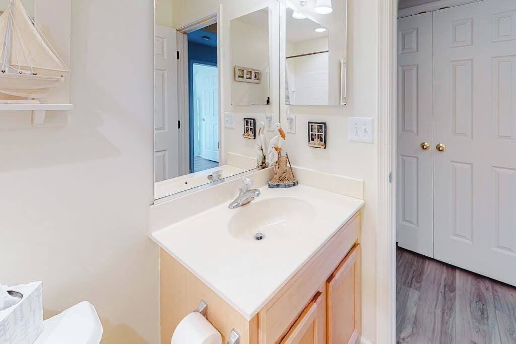 Photo of Bathroom in Frankford