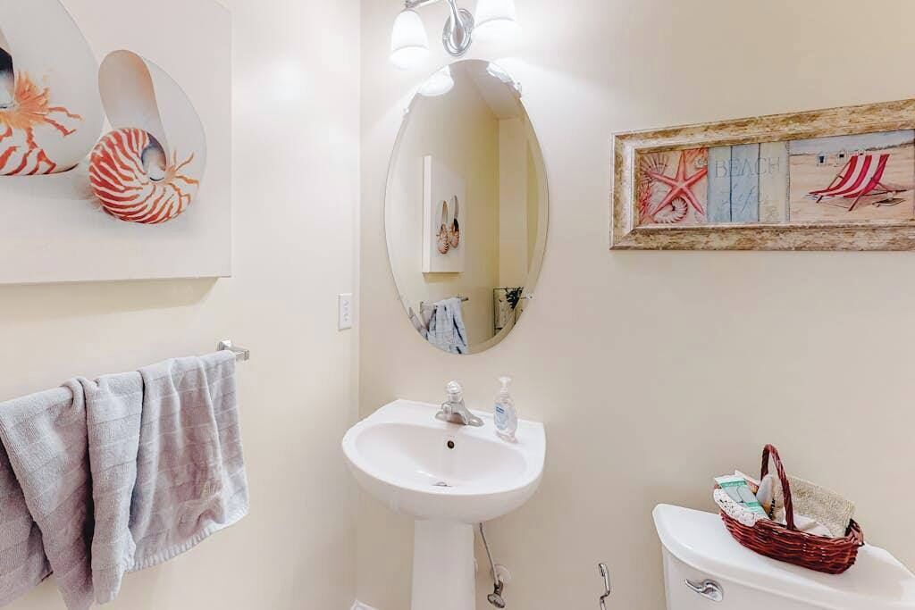 Photo of Bathroom in Frankford