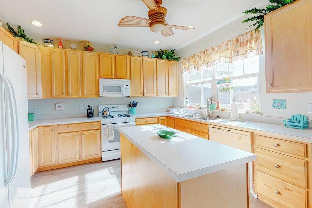 Photo of Kitchen in Frankford