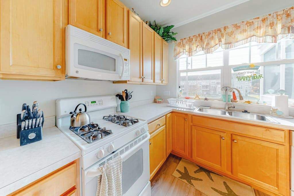 Photo of Kitchen in Frankford