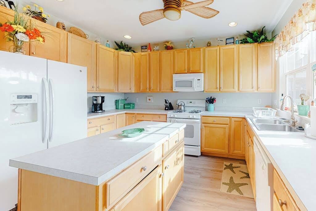 Photo of Kitchen in Frankford