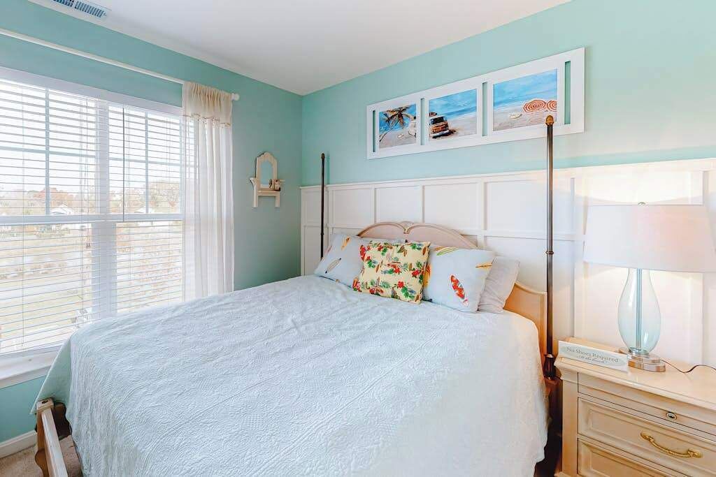 Photo of Bedroom in Frankford