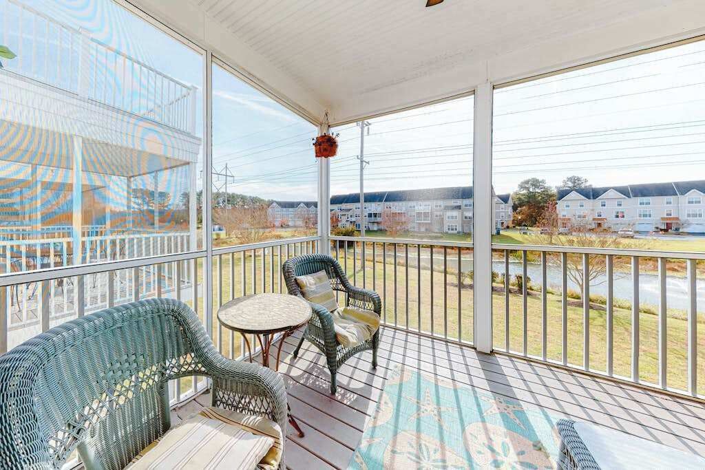 Photo of Outdoor in Frankford