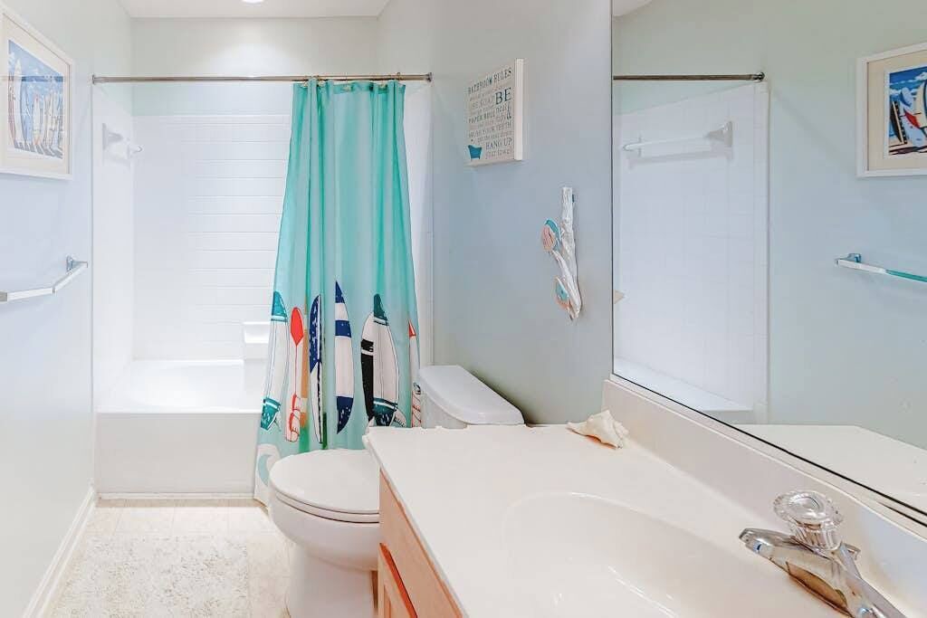 Photo of Bathroom in Frankford