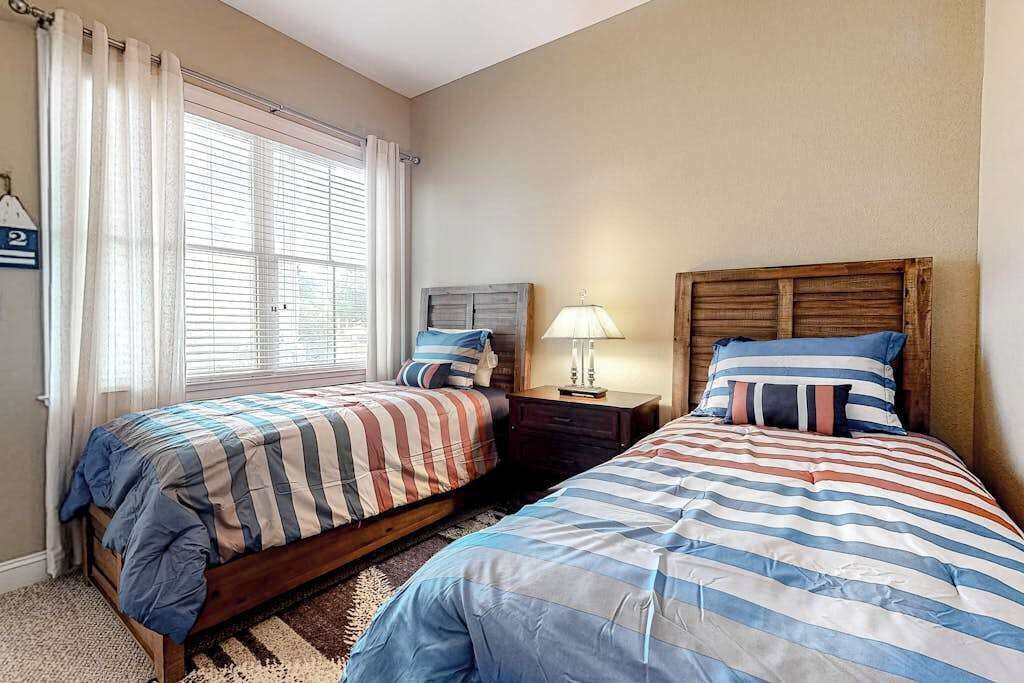 Photo of Bedroom in Sun Ridge