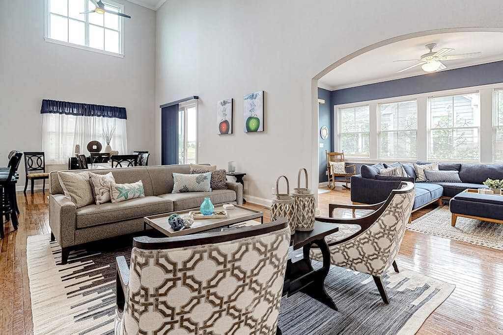 Photo of Livingroom in Sun Ridge