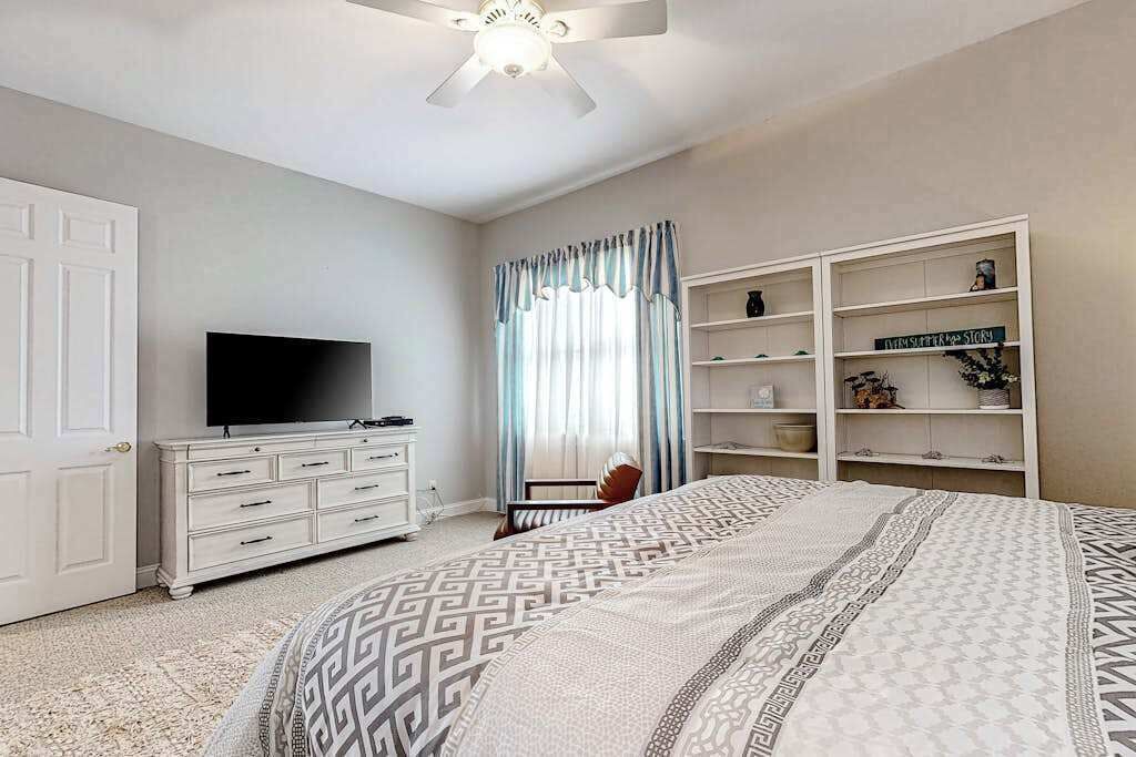 Photo of Bedroom in Sun Ridge