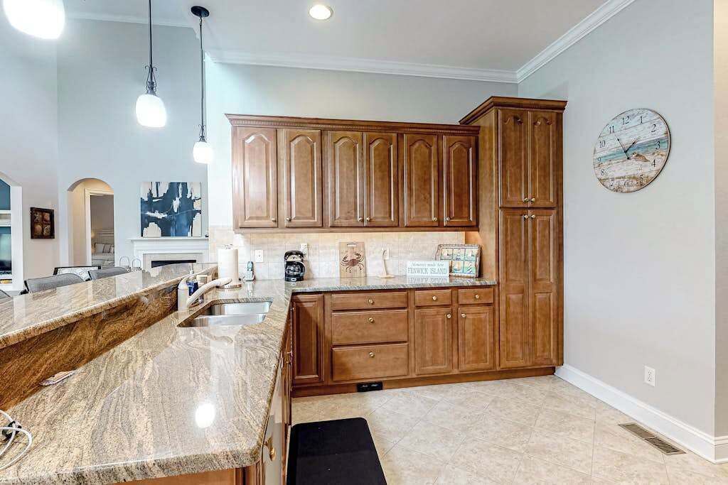 Photo of Kitchen in Sun Ridge