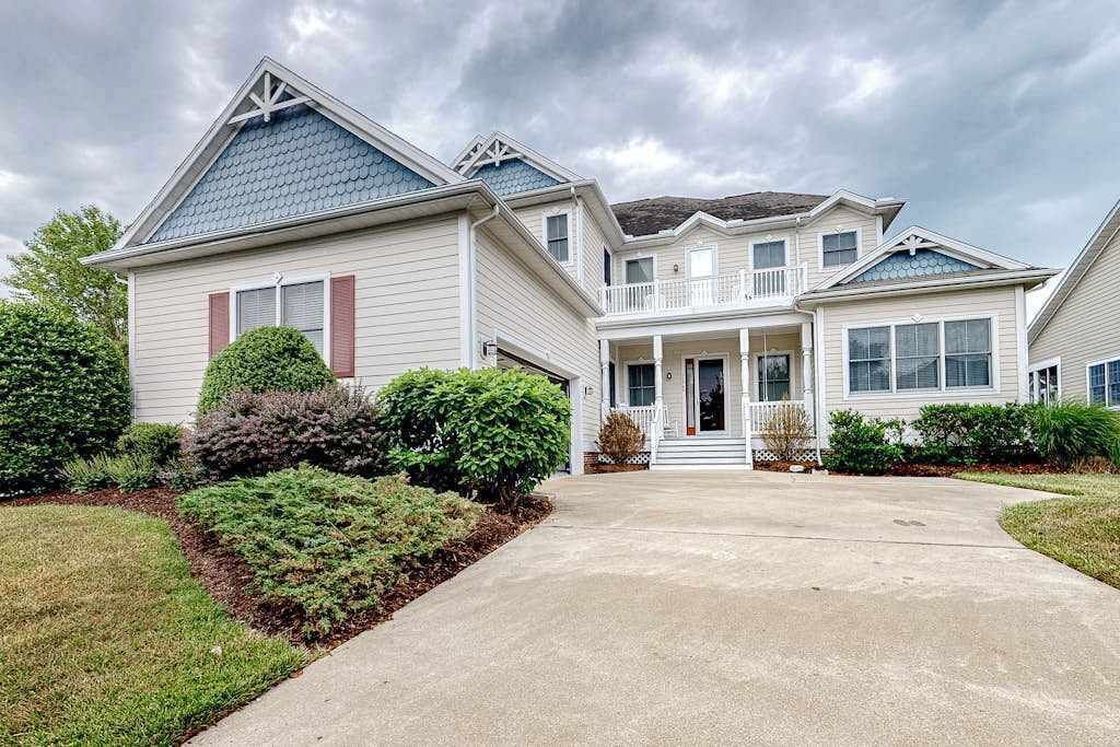 Photo of Outdoor in Sun Ridge