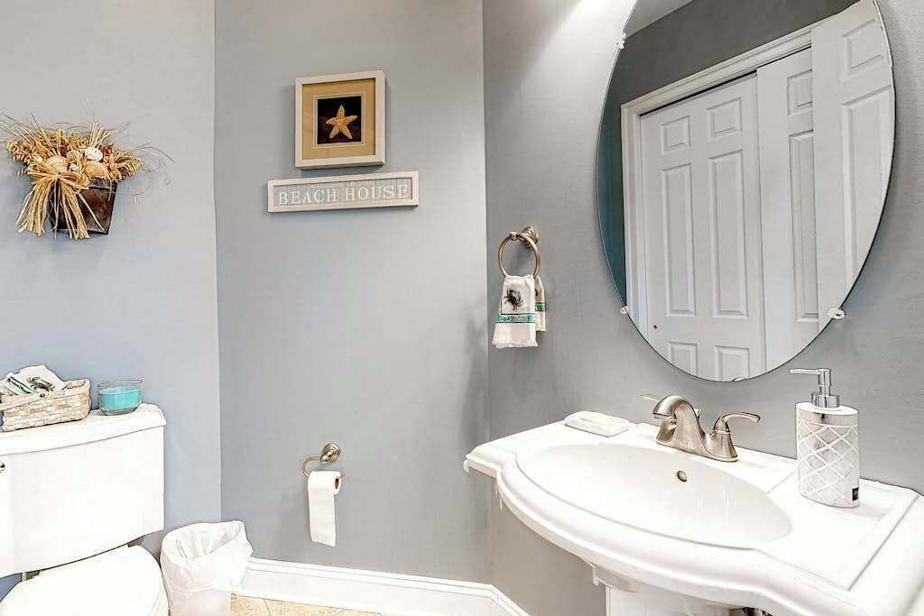 Photo of Bathroom in Sun Ridge