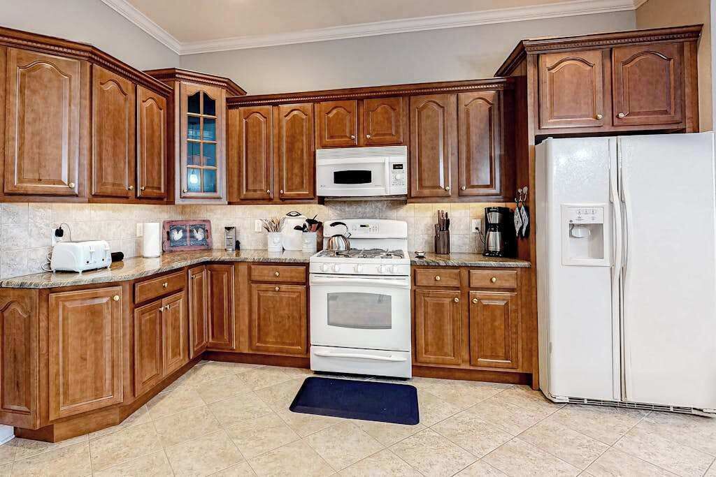Photo of Kitchen in Sun Ridge
