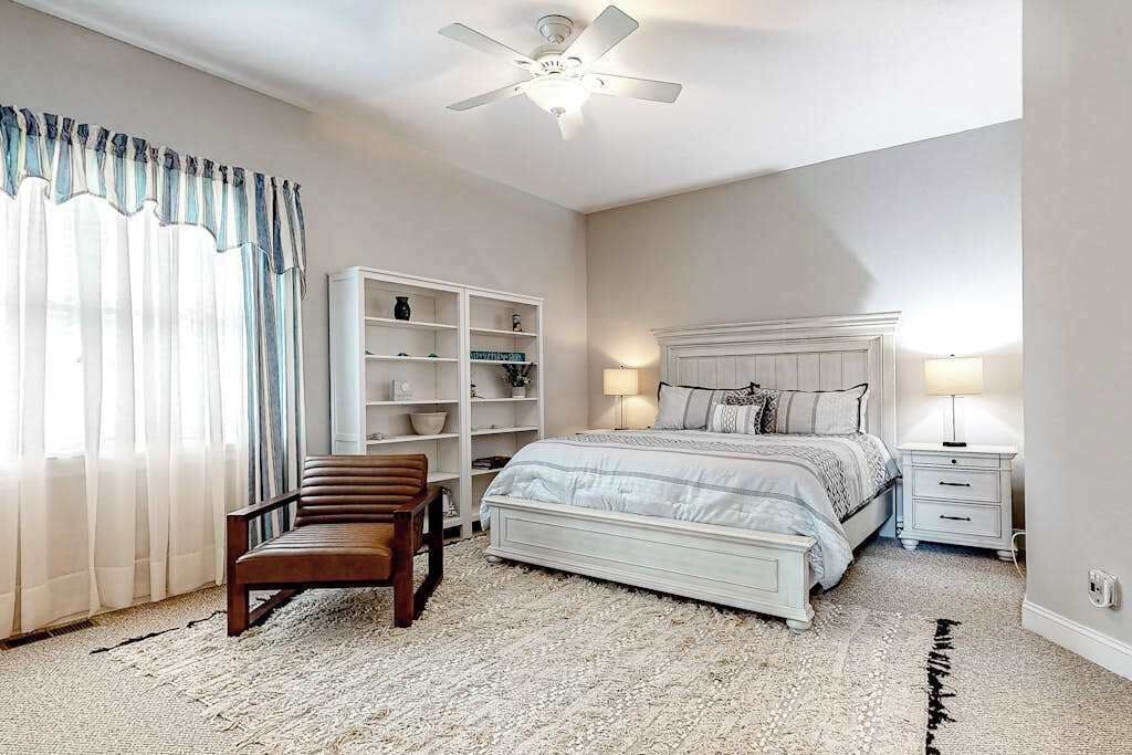 Photo of Bedroom in Sun Ridge