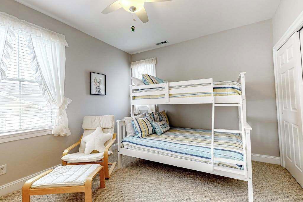 Photo of Bedroom in Sun Ridge