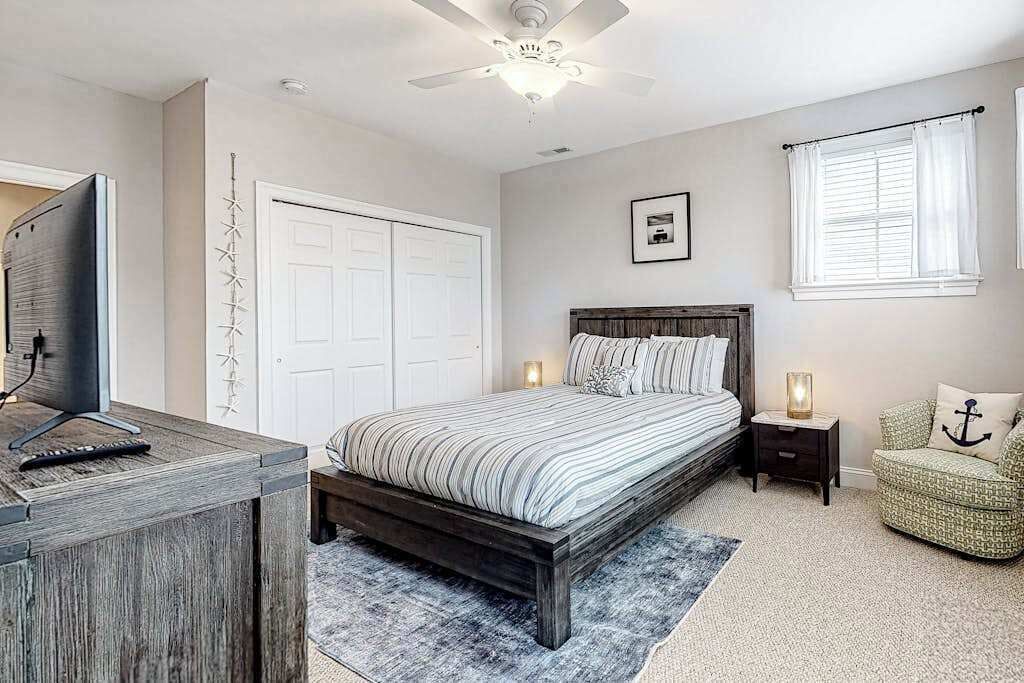 Photo of Bedroom in Sun Ridge