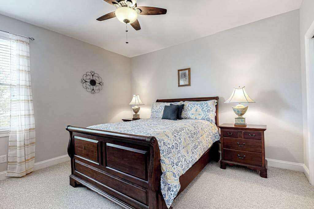 Photo of Bedroom in Sun Ridge
