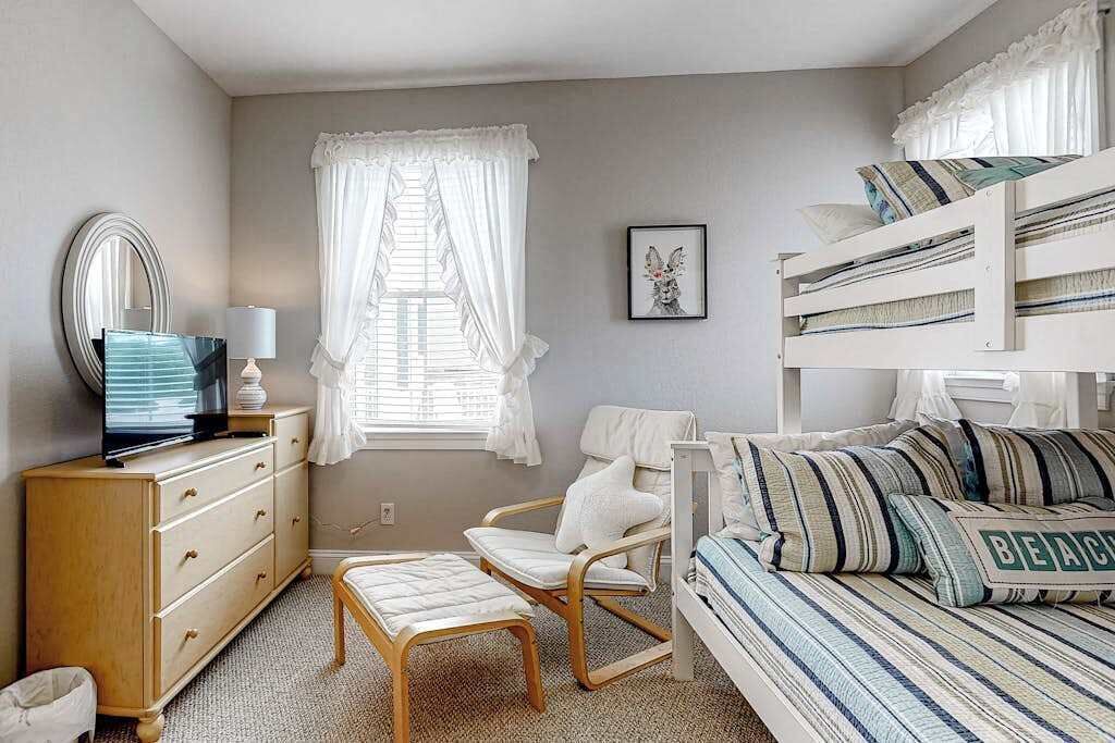 Photo of Bedroom in Sun Ridge