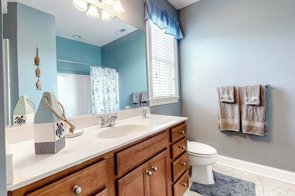 Photo of Bathroom in Sun Ridge