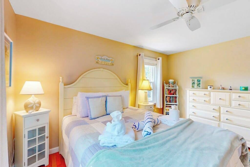 Photo of Bedroom in Harwich
