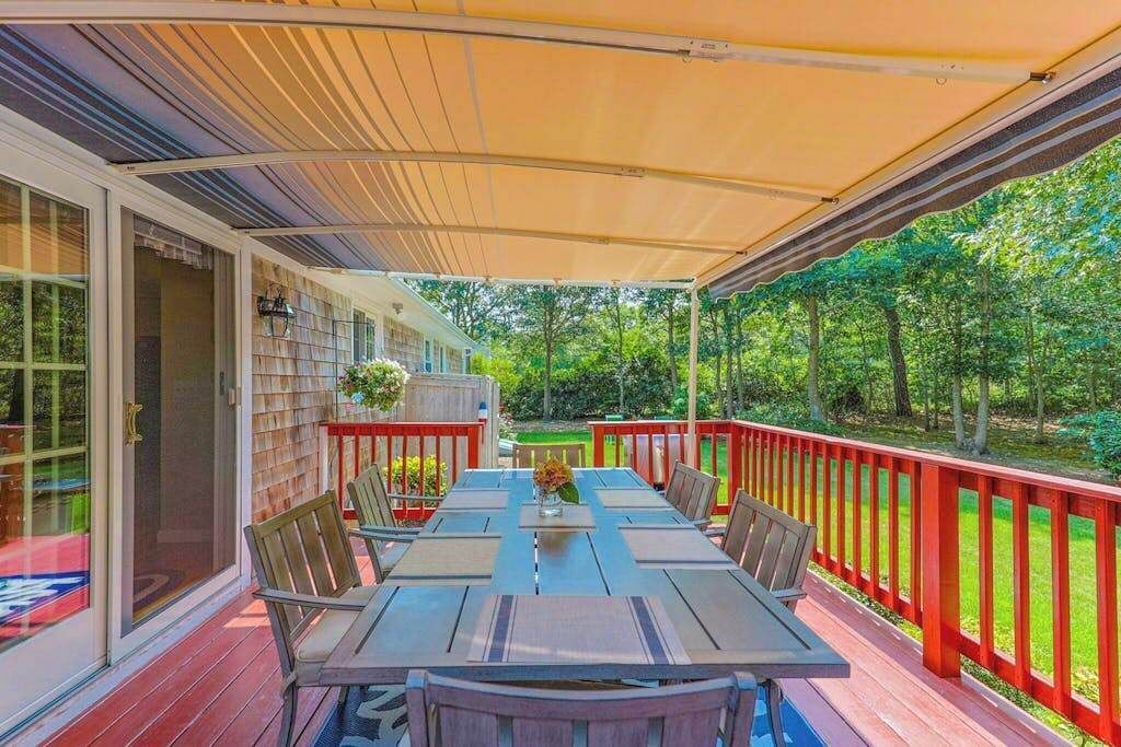 Photo of Outdoor in Harwich