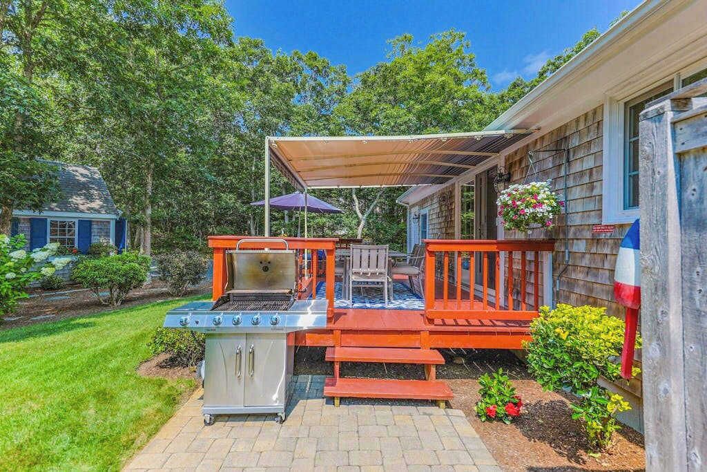 Photo of Outdoor in Harwich